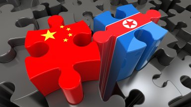 Китай и Северна Корея отново се сближават. Защо?