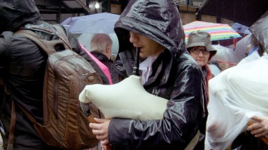 Документалният филм "Неравноделната душа" в кината от 1-ви май 