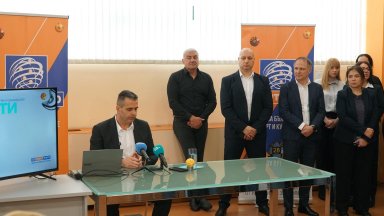 Шефът на Тотото обвини спортния министър за спряно изплащане на печалби