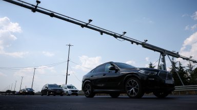 ВАС реши: МВР не може да има достъп до личната информация на гражданите от тол камерите