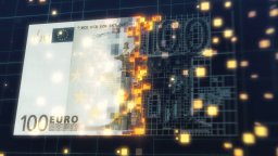 Дигиталното евро ще бъде онлайн и офлайн