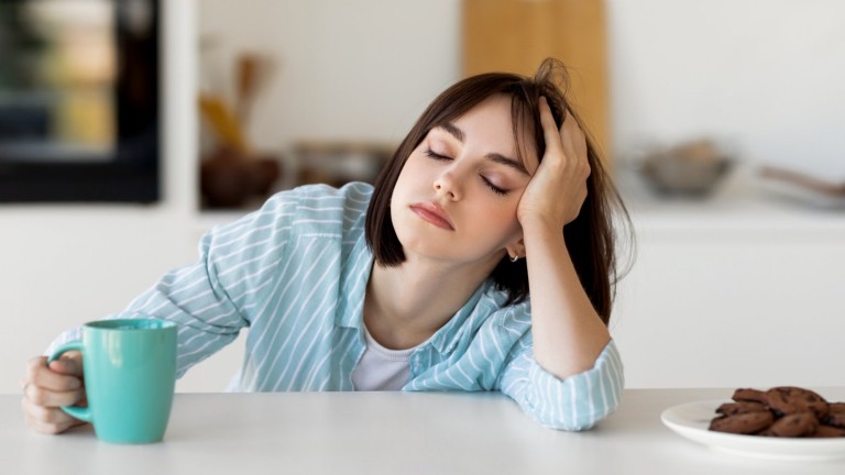 6 причини да се будите уморени дори след дълъг сън
