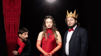 Милко и Боряна Йовчеви: Между сцената и живота няма пауза