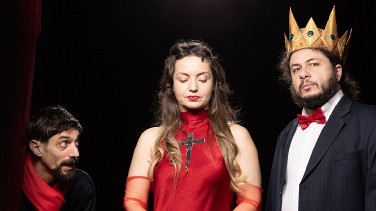 Милко и Боряна Йовчеви: Между сцената и живота няма пауза