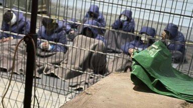 Израел одобри въвеждане на смъртно наказание за терористи палестинци