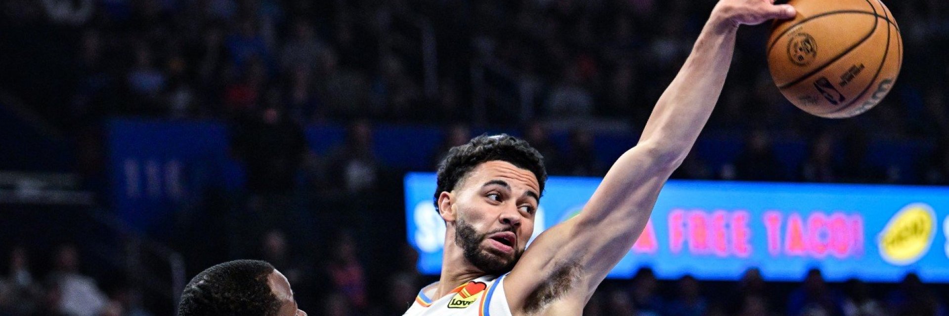 Знакова победа за шампиона в зрелищната битка на лидерите в НБА