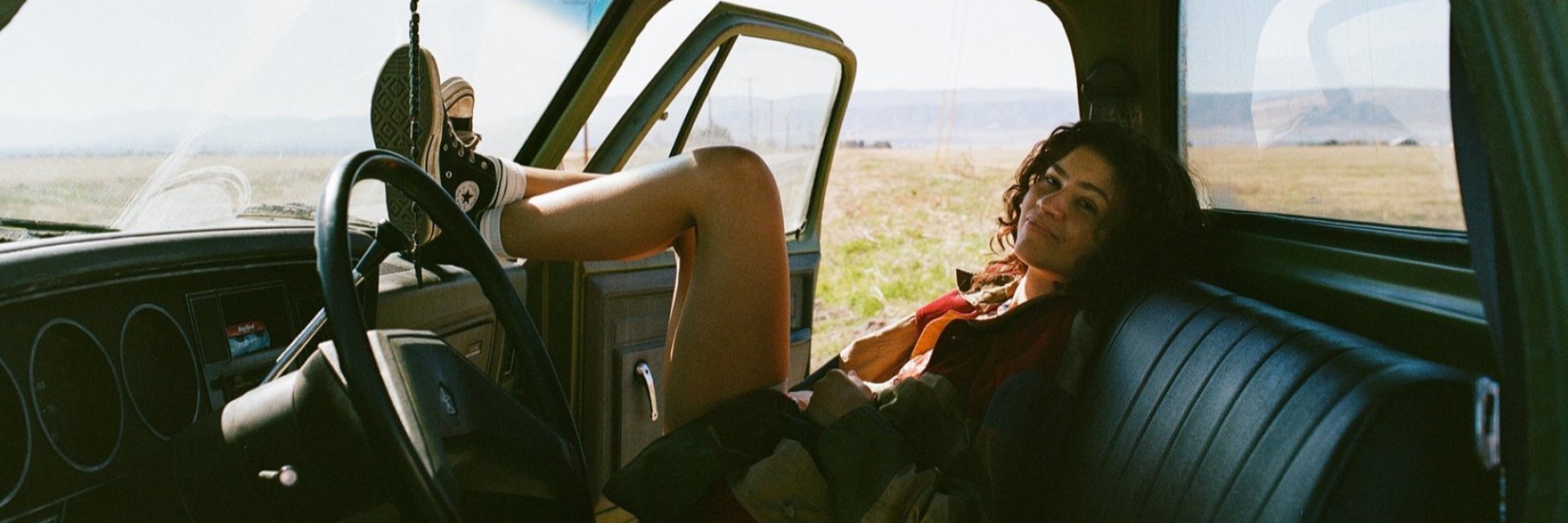 Трети сезон на "Еуфория" с нов трейлър броени дни преди премиерата на 13 април