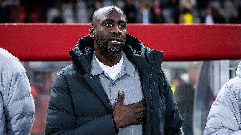 Участник на Мондиала уволни своя треньор заради загуби в контроли