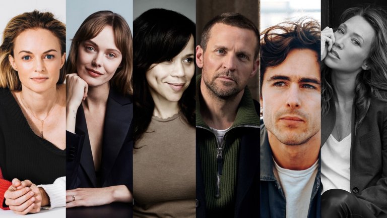 Нови шест попълнения към актьорския състав на престоящия сезон на "Белият лотос"