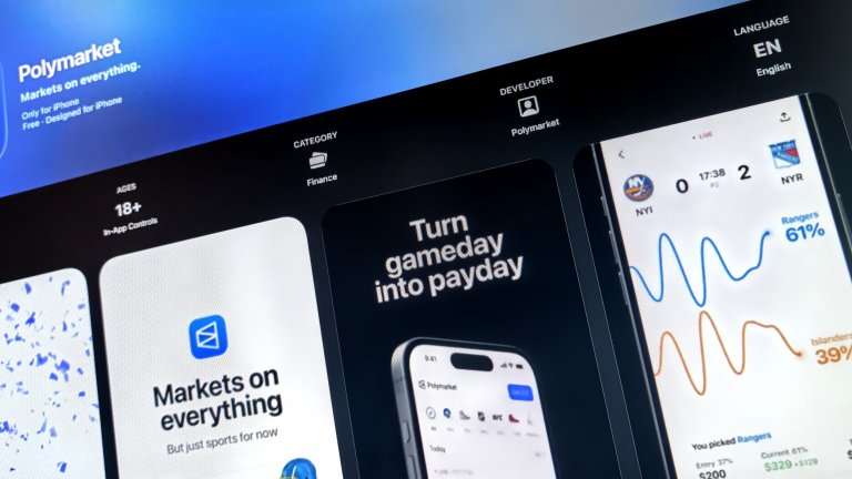 САЩ готвят забрана за залагания върху войни от правителствени служители в Polymarket