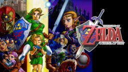 Култова класика се завръща: Ocarina of Time може да получи римейк за Switch 2