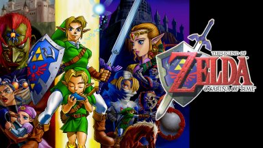 Култова класика се завръща: Ocarina of Time може да получи римейк за Switch 2