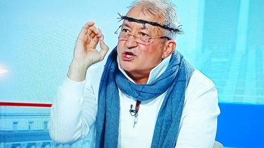 ЦИК санкционира кандидат-депутат за непристойно поведение, даде го на прокуратурата