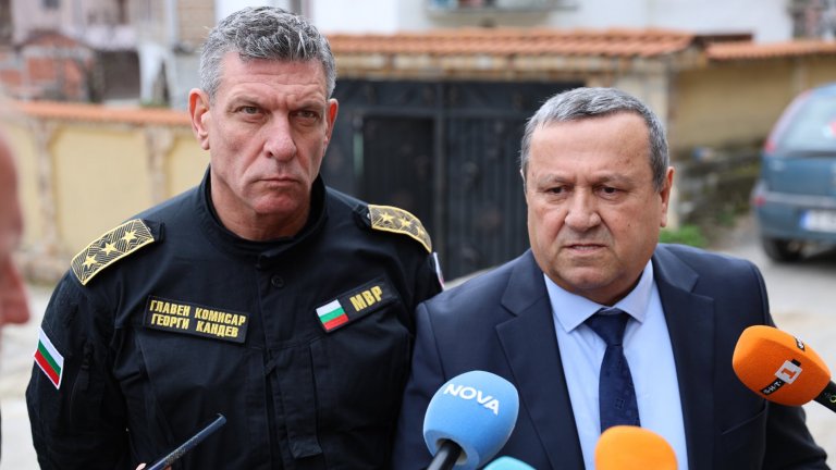 Заплахи към избиратели в Якоруда: "Ще те лишим от топъл обяд или от личен асистент"