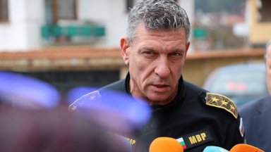 Кандев докладва на Гюров: Купувачите на гласове ще са под прицел и след изборите (видео)