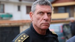 ГЕРБ: Силно сме притеснени от оставката на главния секретар на МВР 