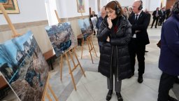 Нейнски от Буча: Виждаме какво оставя Путин след себе си - убийства, руини и зверства (снимки)