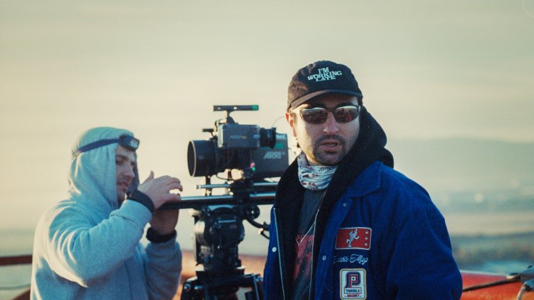 На какво сме готови за внимание: SEEKERS улавя пулса на новите субкултури