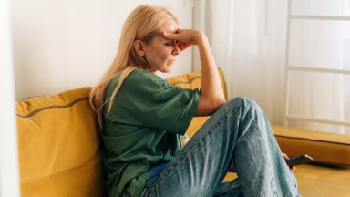 Тих инсулт: Как да го разпозаете и какво да направите?