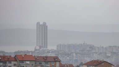 Времето в следващите дни: облачно, с нови значителни валежи