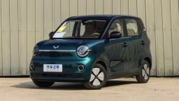Обновеният Wuling Mini EV атакува титлата за най-евтин електромобил