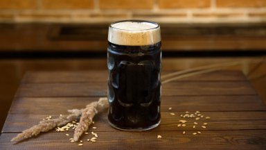 Какво всъщност представлява пушената бира