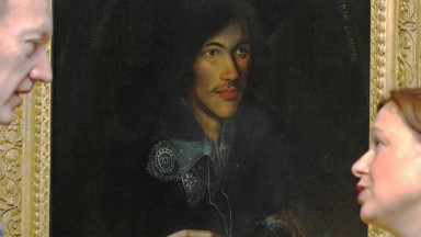 Той пръв написа "за кого бие камбаната" и пръв употреби думата "секс" 