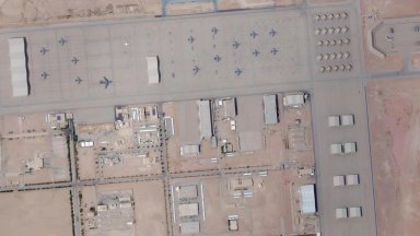 Иран заплаши да атакува Microsoft, Google, Apple, Tesla и още 14 американски компании