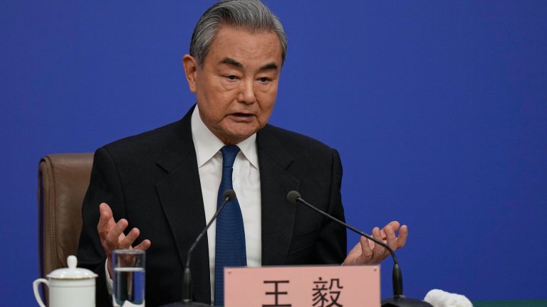 Нов план за край на войната в Близкия изток - този път от Китай и Пакистан и само с 5 точки