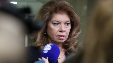 Илияна Йотова: Подписването на споразумението между България и Украйна е неадекватно