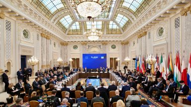 МВнР: България потвърди подкрепата за Украйна