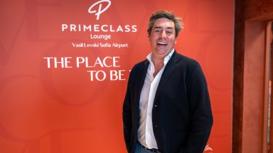 Когато лаунджът се превърне в дестинация