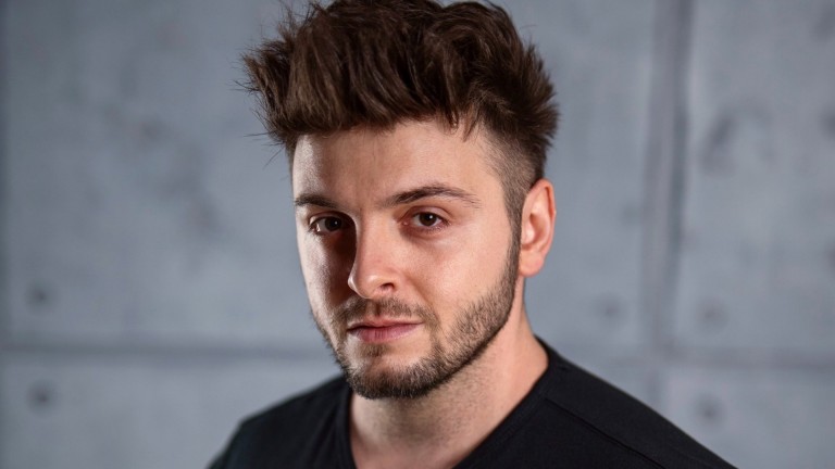 Писателят и създател на съдържание Станислав Койчев-Стан е номиниран за Наградата за Полет в Изкуството "Стоян Камбарев"