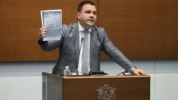 ИТН показа писмено предупреждение от Иран и обвини служебната власт, че го е крила 2 седмици