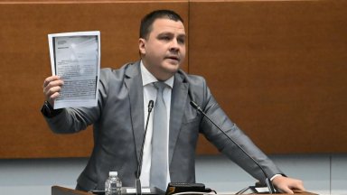 ИТН показа писмено предупреждение от Иран и обвини служебната власт, че го е крила 2 седмици