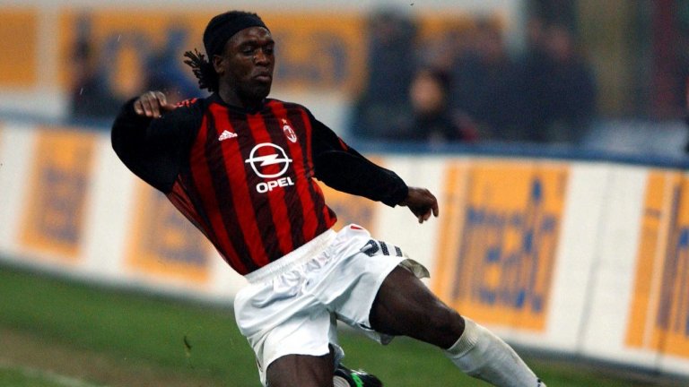 Футболният професор, който стана легенда на три европейски гранда