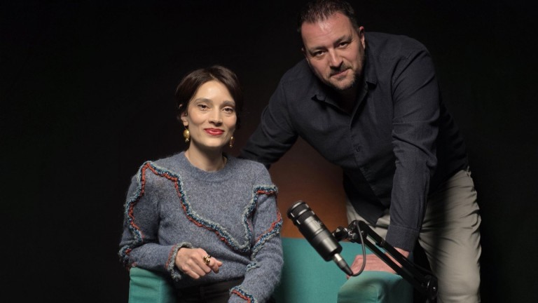 Ирмена Чичикова: "Черно море" се случи бързо, леко и много неочаквано