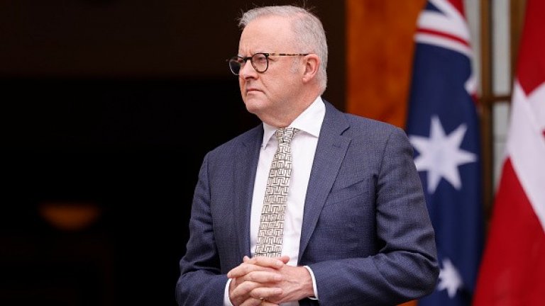 Австралийският премиер предупреди за възможен недостиг на горива