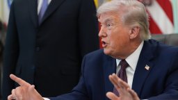 Тръмп: Сериозно обмислям да извадя САЩ от НАТО