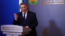 Христанов подаде 8 нови сигнала в прокуратурата за злоупотреби