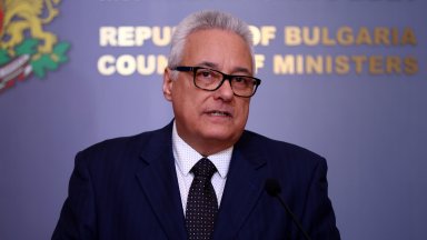 МВнР призна за нотата от Иран: България не е във война, не предстои да влиза в такава схема