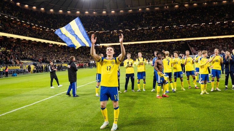 С две точки в квалификациите, но на Мондиал: Шведския триумф повдига много въпроси