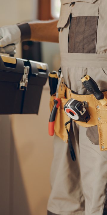 Майстор или менте: Кой всъщност ремонтира в дома ти?