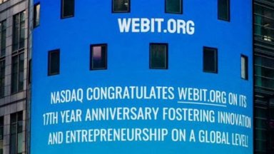 Webit 2026: Изкуственият интелект, капиталът и лидерството чертаят бъдещето на бизнеса в България