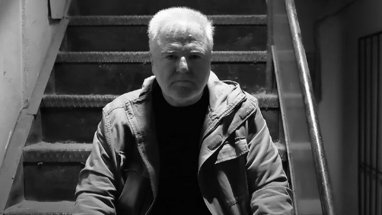 Почина музикалната легенда Кирил Ампов