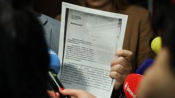 Заплашва ли ни Иран?