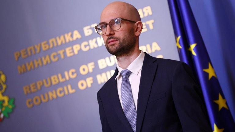 Финансовото министерство с проект за редовен бюджет, ако няма мнозинство в следващото НС