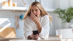 Лягането по едно и също време може да предпази здравето на сърцето