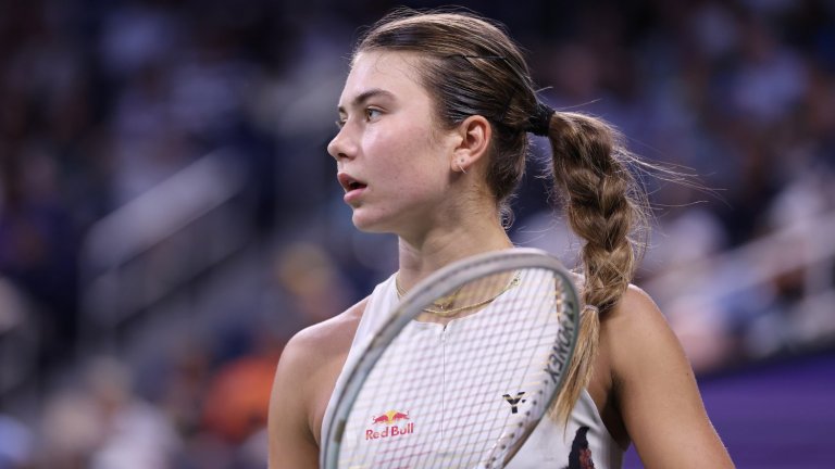 Джокович се оказа ментор на 18-годишна американска тенисистка