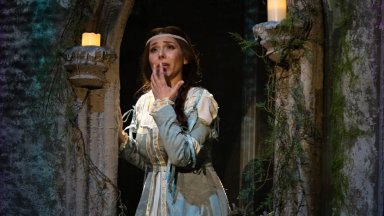 Нотите на Джузепе Верди ще ехтят в Държавна опера Русе на 3 април